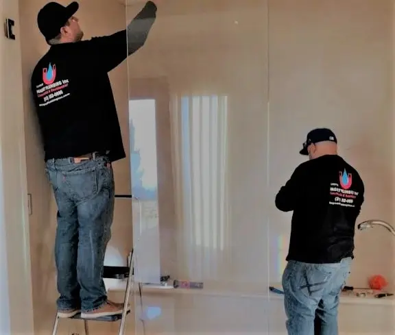 Professional plumbing installation for Leak Detection in North Liberty